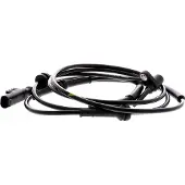 VEMO ABS Sensor Raddrehzahl Vorne Rechts für ALFA ROMEO 147 (937) V24-72-0238