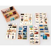 TickiT 73594, Holz, Mehrfarbig