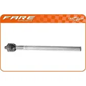 FARE RA031 Axialgelenk Spurstange passend für PEUGEOT 206 Schrägheck (2A/C) Vorne Beidseitig