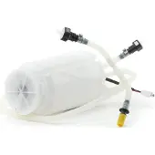 RIDEX 1382F0028 Kraftstofffördereinheit für VW Touareg (7LA, 7L6, 7L7)