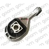 GOOM Motorlager Hinten für FIAT 500L (351, 352) EM-0967