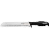 WAS Germany - Brotmesser, 19,8 cm, Edelstahl/Polypropylen