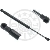 OPTIMAL AG-52260 Gasfeder Heckklappendämpfer für MITSUBISHI COLT CZC Cabriolet (RG) 344mm