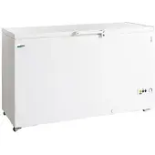 NordCap COOL-LINE-Tiefkühltruhe - TKT 505