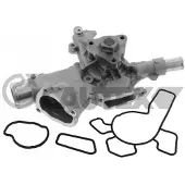 CAUTEX Wasserpumpe Motorkühlung 768761 für Opel Vauxhall General Motors