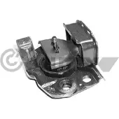 CAUTEX Lagerung Motor 020483 für Renault Vorne Rechts