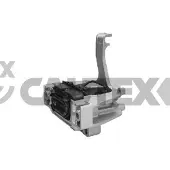 CAUTEX Lagerung Motor 758179 für Audi Seat Skoda VW Rechts