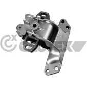 CAUTEX Lagerung Motor 031697 für Citroën Peugeot Links