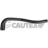 CAUTEX Ladeluftschlauch 770349 für Ford
