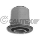CAUTEX Lagerung Lenker 460919 für Nissan Opel Renault Vorderachse Beidseitig