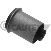 CAUTEX Lagerung Lenker 760393 für Toyota Vorderachse Beidseitig Oben