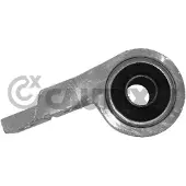 CAUTEX Lagerung Lenker 755755 für Nissan Vorderachse
