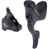 Campagnolo Super Record Ergopower 160 Mm Linke Hinterradbremse