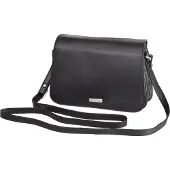 Juscha Alassio Damentasche Rena Leder schwarz ca. 28 x 18 x 8 cm 29077001