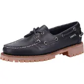 Sebago Halbschuhe Halbschuhe Leder