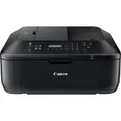 Canon PIXMA MX475 (Tintenstrahldrucker, Scanner, Kopierer, Fax) mit WLAN