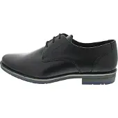 Lloyd Jerry elegante Schnürer Schwarz