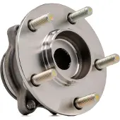 Skf Radlagersatz VKBA 7663