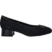 Ara Flache Pumps in Blau | Gr.: 41