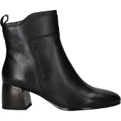 Tamaris Stiefeletten 1-25323-45 Schwarz 22