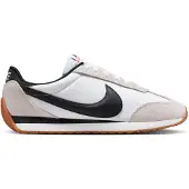 Nike Herren Schuhe Pacific Retro-Stil Größe 47 Textil/Wildleder, leichte Schaumstoff-Zwischensohle, atmungsaktiv