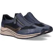 Rieker Sportief Sportief - Blauw - Maat 43