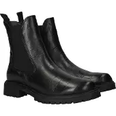 Tamaris Klassische Stiefeletten 1-25427-41 Schwarz 36