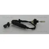 TRISCAN 8140 28268A Kupplungsseil Seilzug passend für PEUGEOT 206 Schrägheck (2A/C) 910/610mm