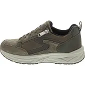 Waldlaufer Herren Schnürschuh H-JACK braun Größe EUR 46