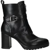 Tamaris Damen Stiefeletten 1-1-25380-25001 Farbe: Schwarz Größe: 38