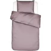 Essenza Minte Pale purple Bettwäsche 1p set 135x200+1 Kissenbezug