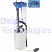 Delphi FG2474-12B1 Kraftstofffördereinheit Dieselpumpe für FIAT Ducato Kastenwagen (250, 290) Ducato Pritsche / Fahrgestell (250, 290) Ducato Bus