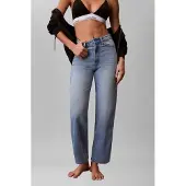 Calvin Klein Barrel Jeans Panama Größe: W30 | Jeans Outlet | Damen