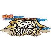 BANDAI NAMCO Entertainment Naruto Shippuden: Ultimate Ninja Storm Trilogy, Nintendo Switch, Multiplayer-Modus, T (Jugendliche), Physische Medien