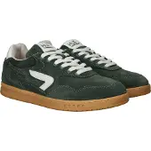 Hub Sneaker Vancouver Herren Sage Green Off White-Schuhgröße 42