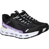 SKECHERS Sneakers Glide-Step + 303654L BKPR Schwarz 33