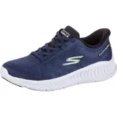 SKECHERS Go Walk Now Payton Schnür-Sneaker