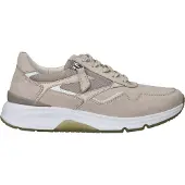 Gabor Rolling Soft Damen Halbschuhe 35,5