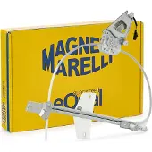 MAGNETI MARELLI 350103170118 Elektrischer Fensterheber Vorne Rechts für JEEP CHEROKEE (KJ) CHEROKEE (KK)