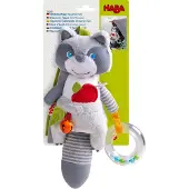 HABA Sales Gmbh & Co.KG Entdeckerfigur Waschbär Willi