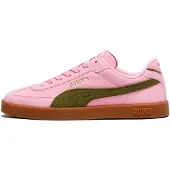 Puma Herren Freizeitschuhe Club II Era Suede