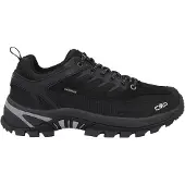 CMP Wanderschuh Schwarz