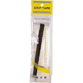 Softee Dual Foam Overgrip /Amarillo Fluor ÚNICA