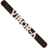 Vibora Vibor-a Rund Schwarzer Padel-Schläger-Schutz