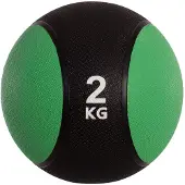 Softee Medizinball Rebound