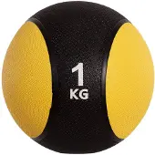 Softee Rebound 1kg Medizinball