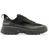 Columbia - Tellurix Titanium Outdry - Multisportschuhe Gr 47 grau/schwarz