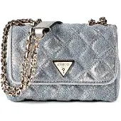 GUESS Giully II Mini Bag Schultertasche 16.5 cm