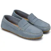 Marc O'Polo Damen Selma 8B High Sky-Schuhgröße 41