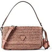 GUESS Handtasche Ofelia HWWG99 23190 Rosa